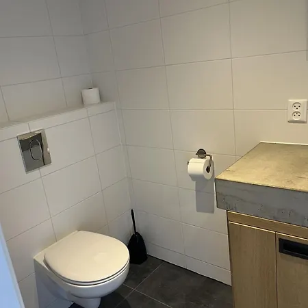 Juna's Loft By Interhome Apartman