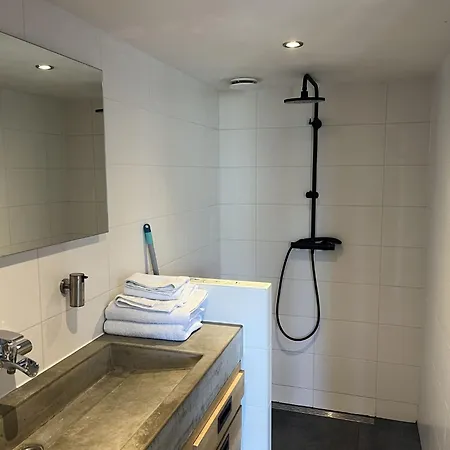 Apartman Juna's Loft By Interhome Bergen